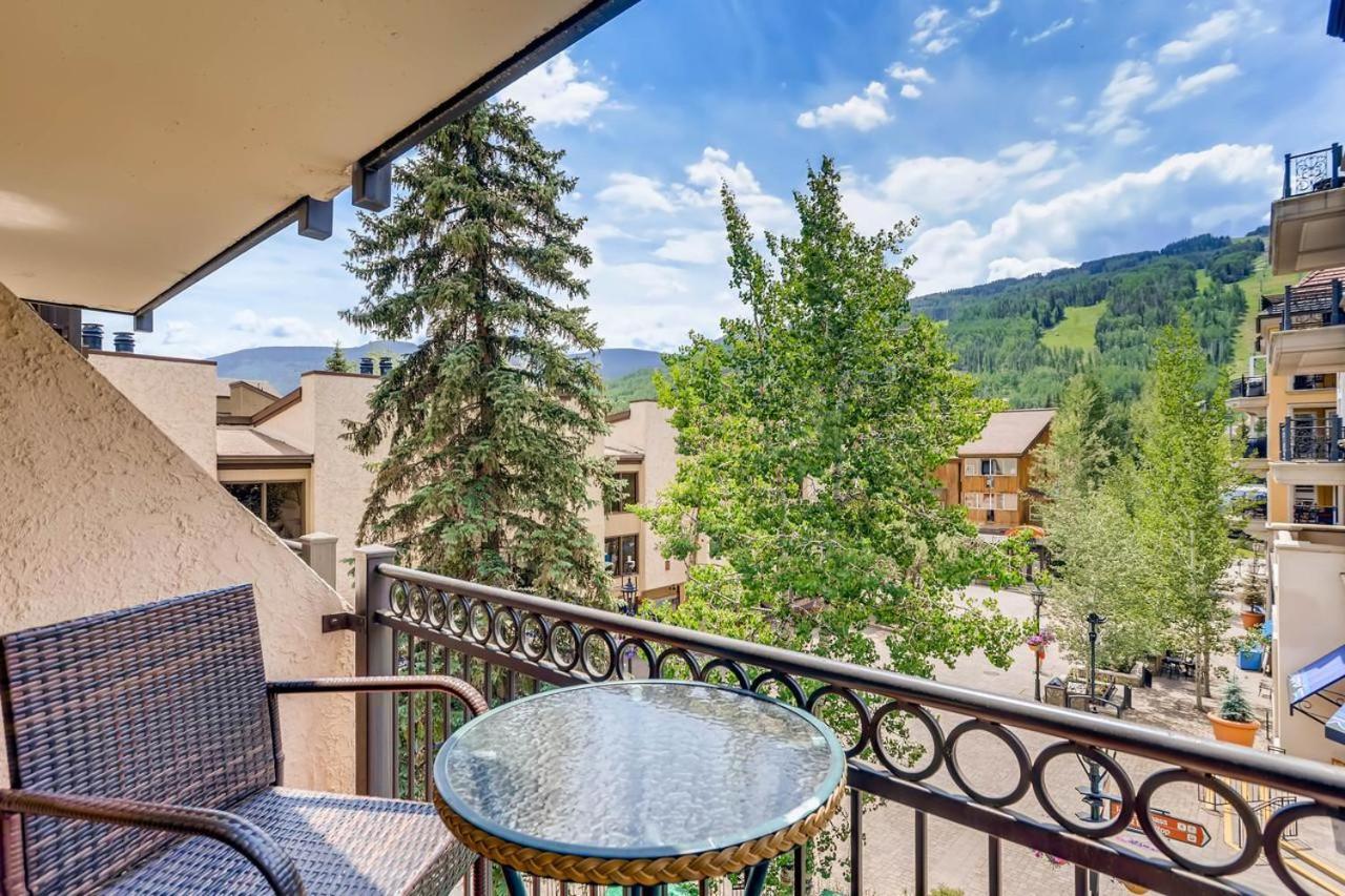 Lift House Lodge, Close To Gondola, Premium Studio Condo Vail Exterior photo