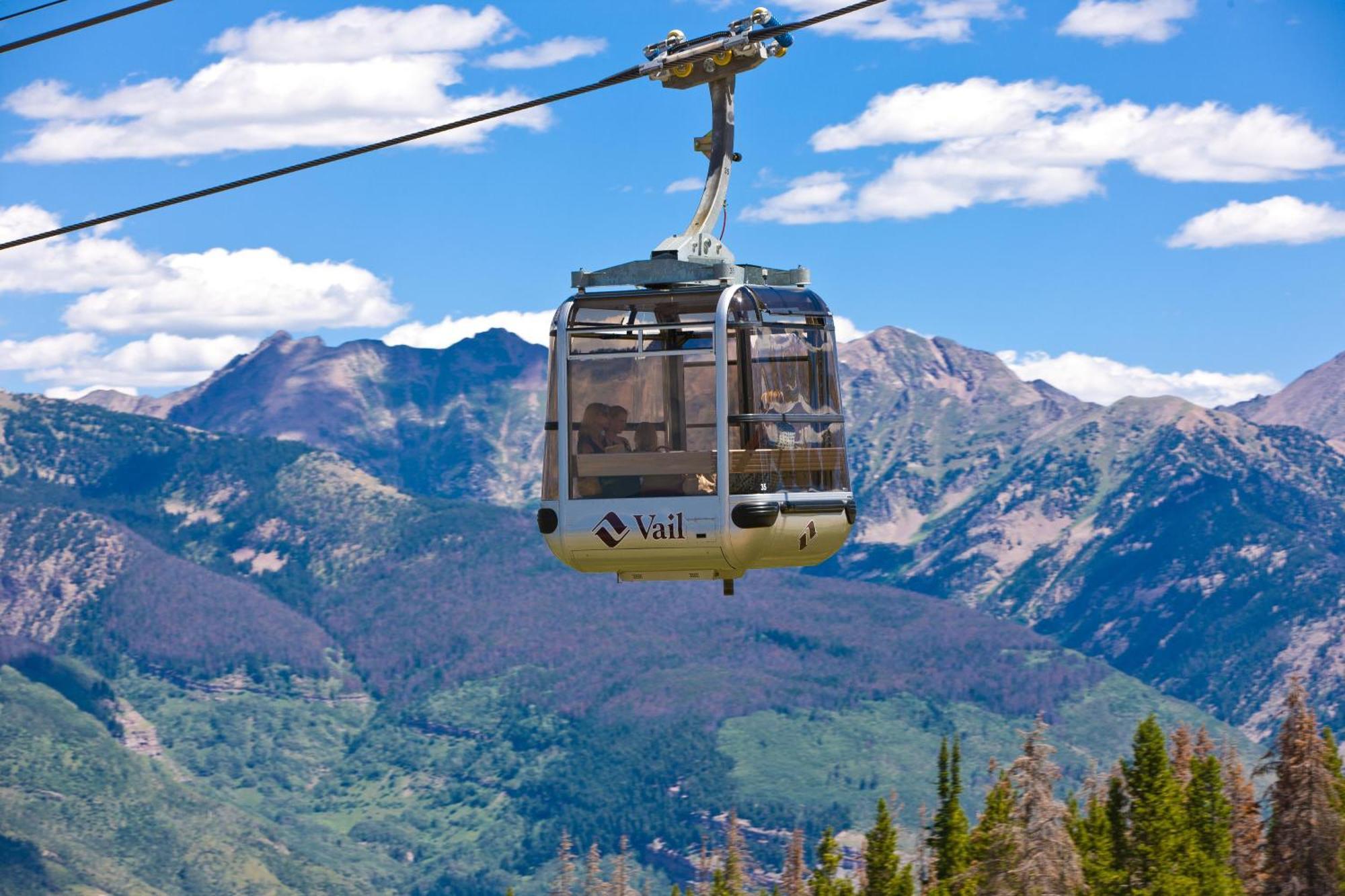 Lift House Lodge, Close To Gondola, Premium Studio Condo Vail Exterior photo